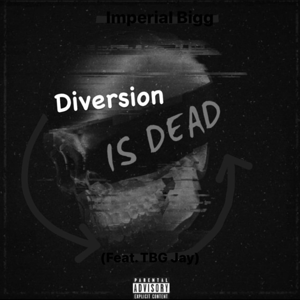 Diversion Is Dead (Remix) (Explicit) (Remix|Explicit)