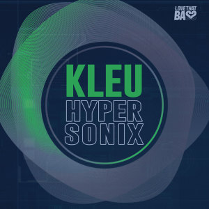 Album Hypersonix oleh Kleu