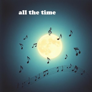 Listen to all the time song with lyrics from Jeng