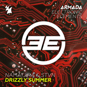 Dengarkan lagu Drizzly Summer (Extended Mix) nyanyian Namatjira dengan lirik