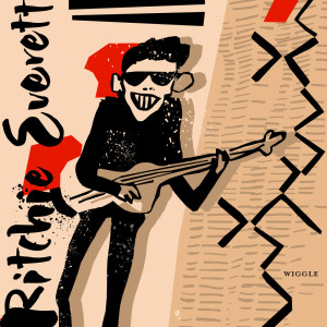 Album Wiggle from Ritchie Everett
