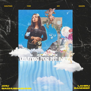 ดาวน์โหลดและฟังเพลง Waiting For My Dawn พร้อมเนื้อเพลงจาก Lahiru Sandeep