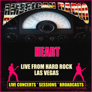 Live from Hard Rock Las Vegas