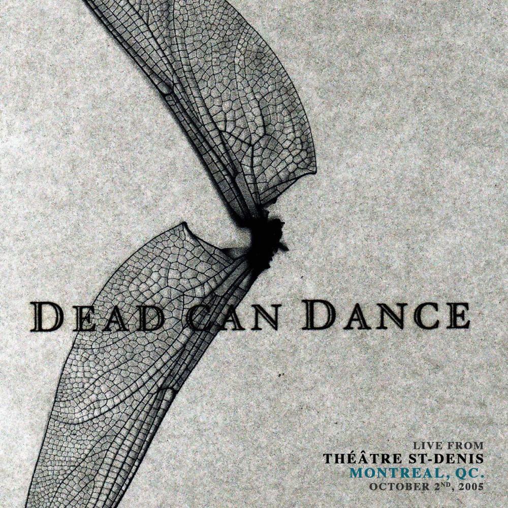 Salem's Lot (Live from Théâtre St-Denis, Montreal, QC. October 2nd, 2005)