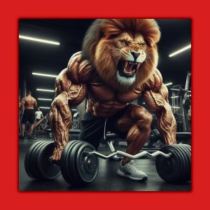 Funk Estranho的專輯Gym Trap DJ Workout List