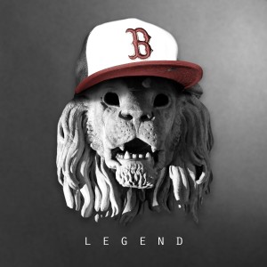 ดาวน์โหลดและฟังเพลง Legend พร้อมเนื้อเพลงจาก Borgore