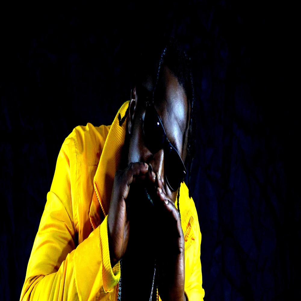 On God (Haunnted Nyame) (feat. Big Phil, haunnted & oseikrom philly) (Explicit)