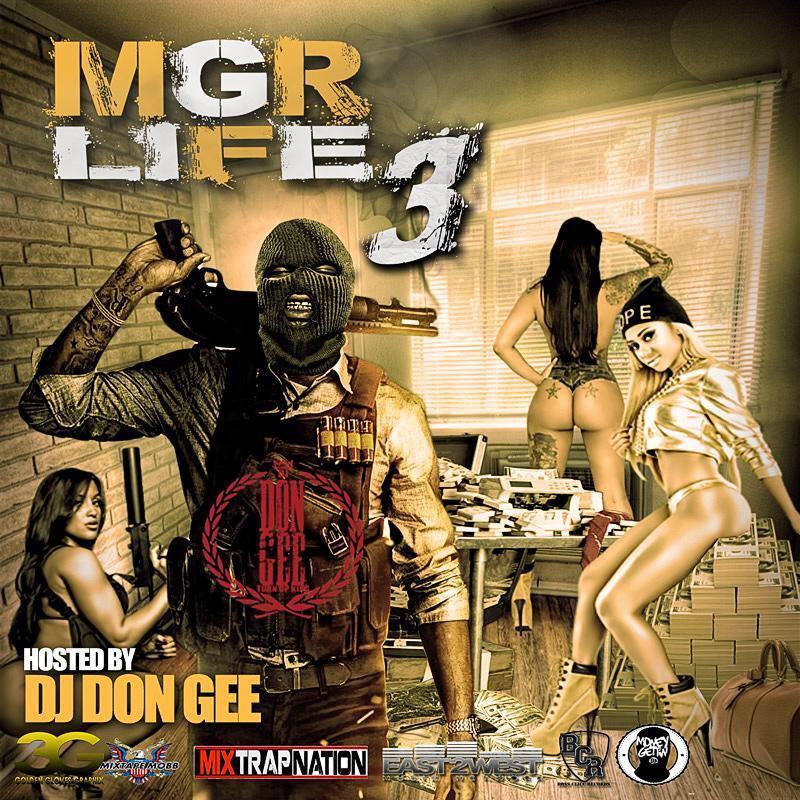 The Love For Money (Prod. By MPC Cartel & DJ Lazy K) [feat. Jaysiah]