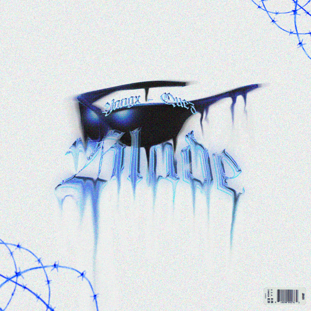 Blade (Explicit)