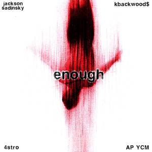 screwyounick的專輯enough