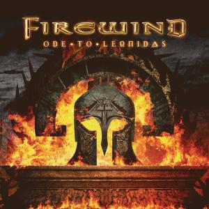 收聽Firewind的Ode to Leonidas歌詞歌曲