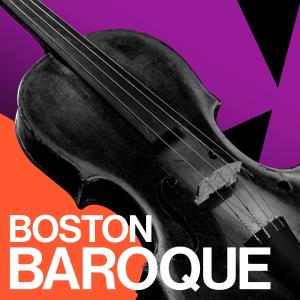 Boston Baroque的專輯Chevalier de Saint-Georges: Violin Concerto in D Major, Op. 3, No. 1