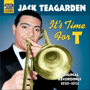 收聽Jack Teagarden的Serenade To A Shylock (Jam Session at Commodore)歌詞歌曲