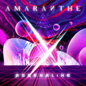 收聽Amaranthe的Adrenaline歌詞歌曲
