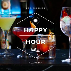 Album Happy Hour Pop Classics Playlist oleh Various Artists
