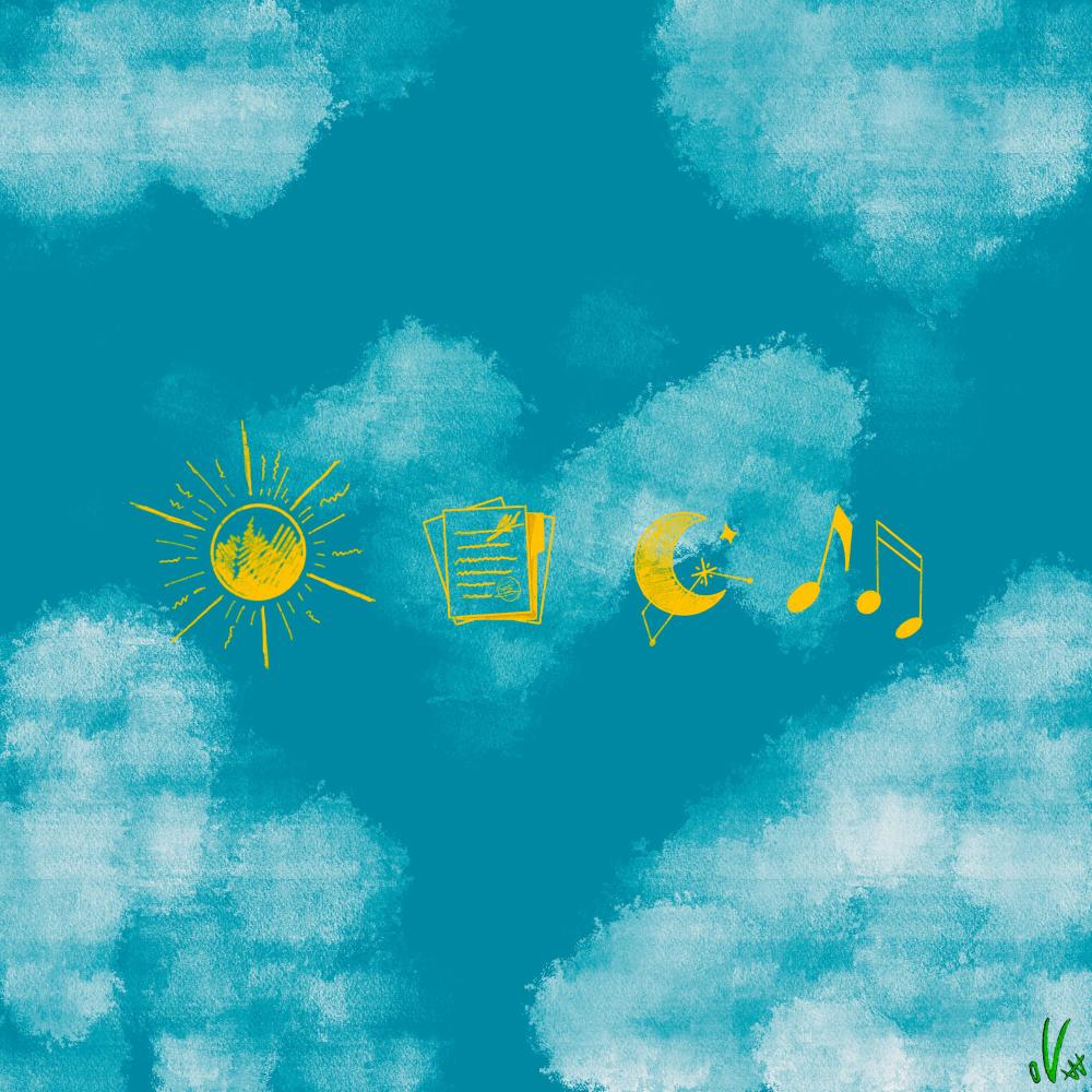 Life's Work (Feat. 키비)
