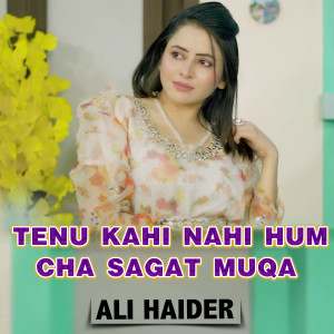 Ali Haider的專輯Tenu Kahi Nahi Hun Cha Sagat Muqa