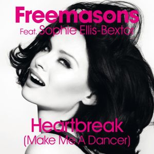 收聽Freemasons的Heartbreak (Make Me a Dancer) [feat. Sophie Ellis-Bextor] [The Mac Project Mix] (The Mac Project Mix)歌詞歌曲