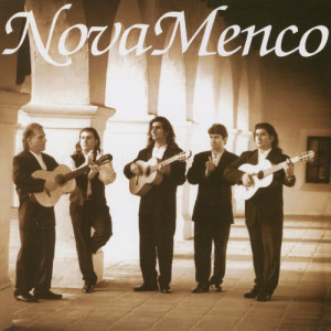 收聽Novamenco的Lorca歌詞歌曲