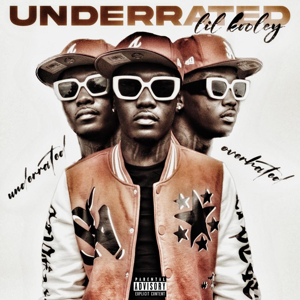 Make Me Mad (feat. Lil Meat) (Explicit)
