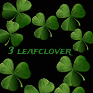 Demond的專輯3 Leaf Clover (Explicit)