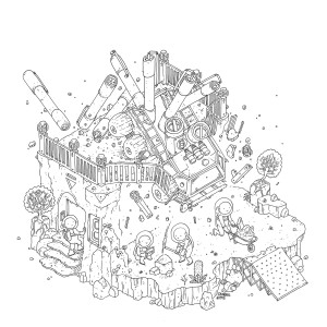 default playlist img