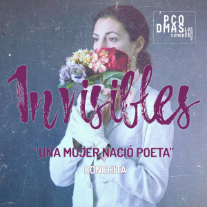 อัลบัม Una Mujer Nació Poeta ศิลปิน Paco Damas