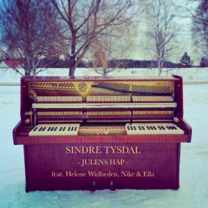 收聽Sindre Tysdal的När Juldagsmorgon Glimmar (feat. Helene Widheden, Nike & Ella)歌詞歌曲