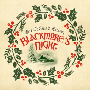 ดาวน์โหลดและฟังเพลง It Came Upon a Midnight Clear (Remastered) พร้อมเนื้อเพลงจาก Blackmore's night