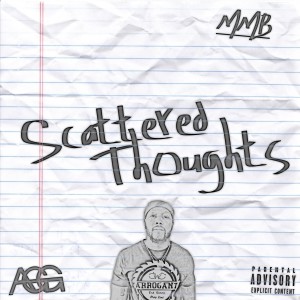 อัลบัม Scattered Thoughts ศิลปิน MMB