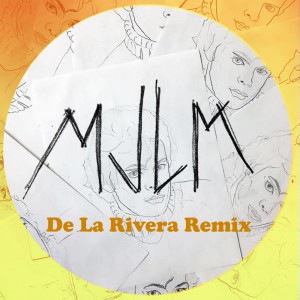 Album MJLM (De La Rivera Remix) from Plastilina Mosh