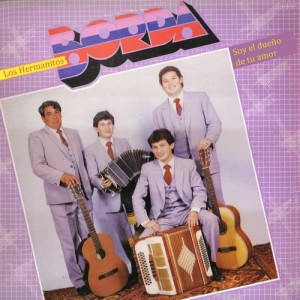 ดาวน์โหลดและฟังเพลง Al Abuelo Manucho พร้อมเนื้อเพลงจาก Los Hermanitos Borda