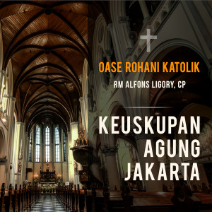 收聽RM Alfons Ligory的Oase Rohani Katolik - Banyak Mukjizat Tetap Tidak Bertobat (Kalender Liturgi 2019-07-)歌詞歌曲