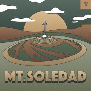 Album Mount Soledad oleh Vybe Village