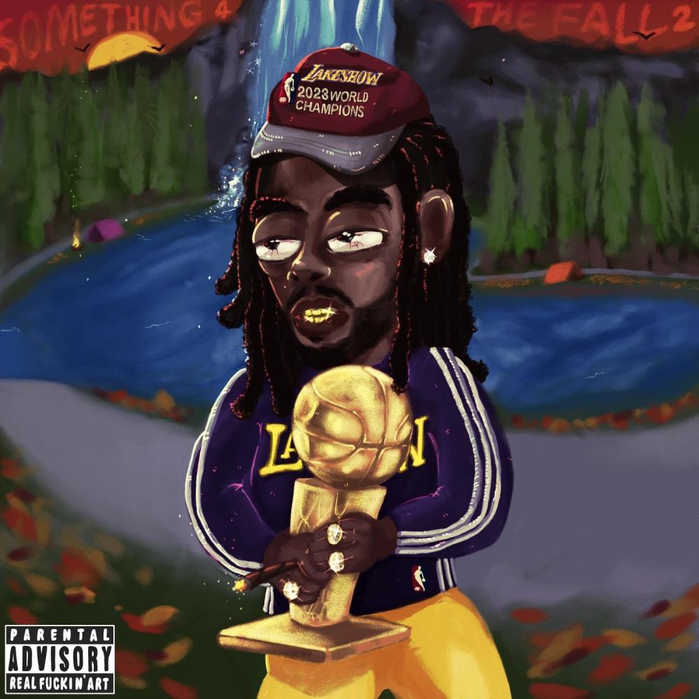 Melrose (feat. Lil Semi) (Explicit)