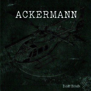 Album Step Up from Ackermann