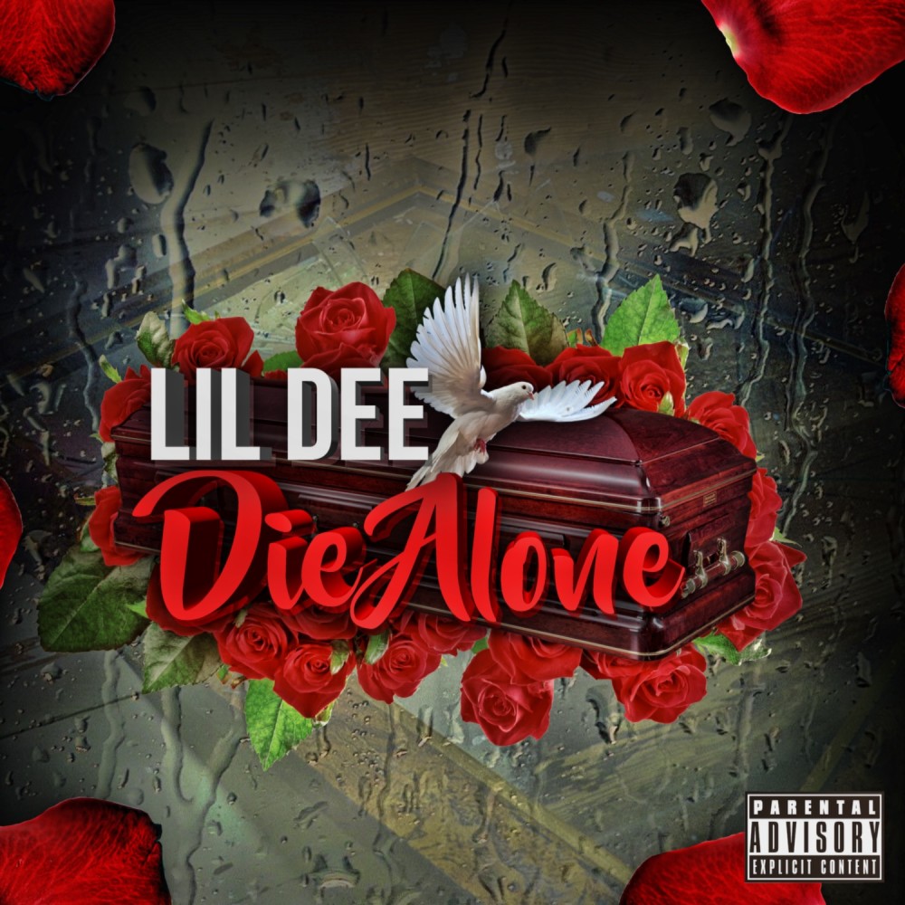 Die Alone (Explicit)