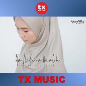Album Ya Ilahi wa Maliki oleh iMeyMey
