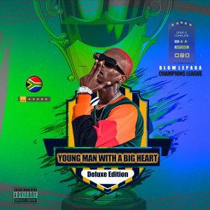 Listen to Achaa Mazambane (Explicit) song with lyrics from Blow lepara