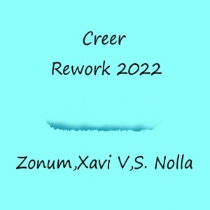 Album Creer from Alex Soler