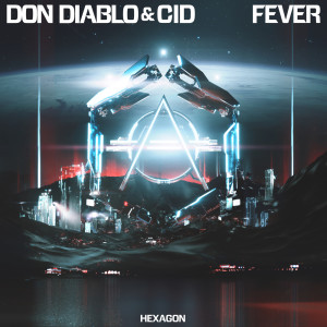 Album Fever from Don Diablo