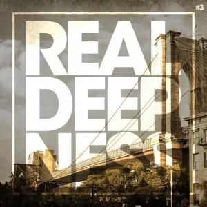 อัลบัม Real Deepness #3 ศิลปิน Various Artists