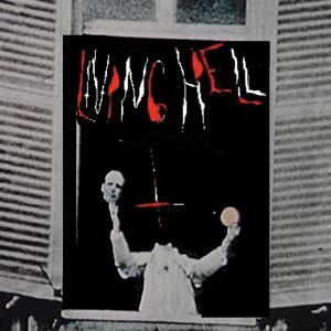 ดาวน์โหลดและฟังเพลง Negative (Explicit) พร้อมเนื้อเพลงจาก Living Hell