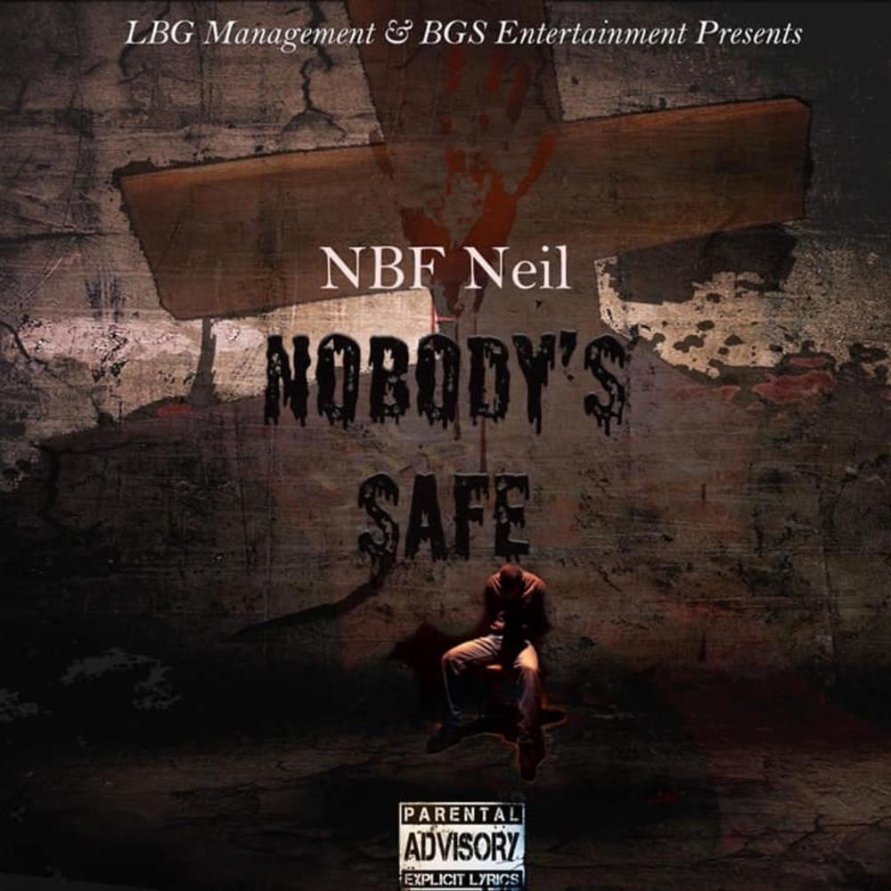 Supa High(feat. OG Marley, Booney & NBF Jboe) (Explicit)