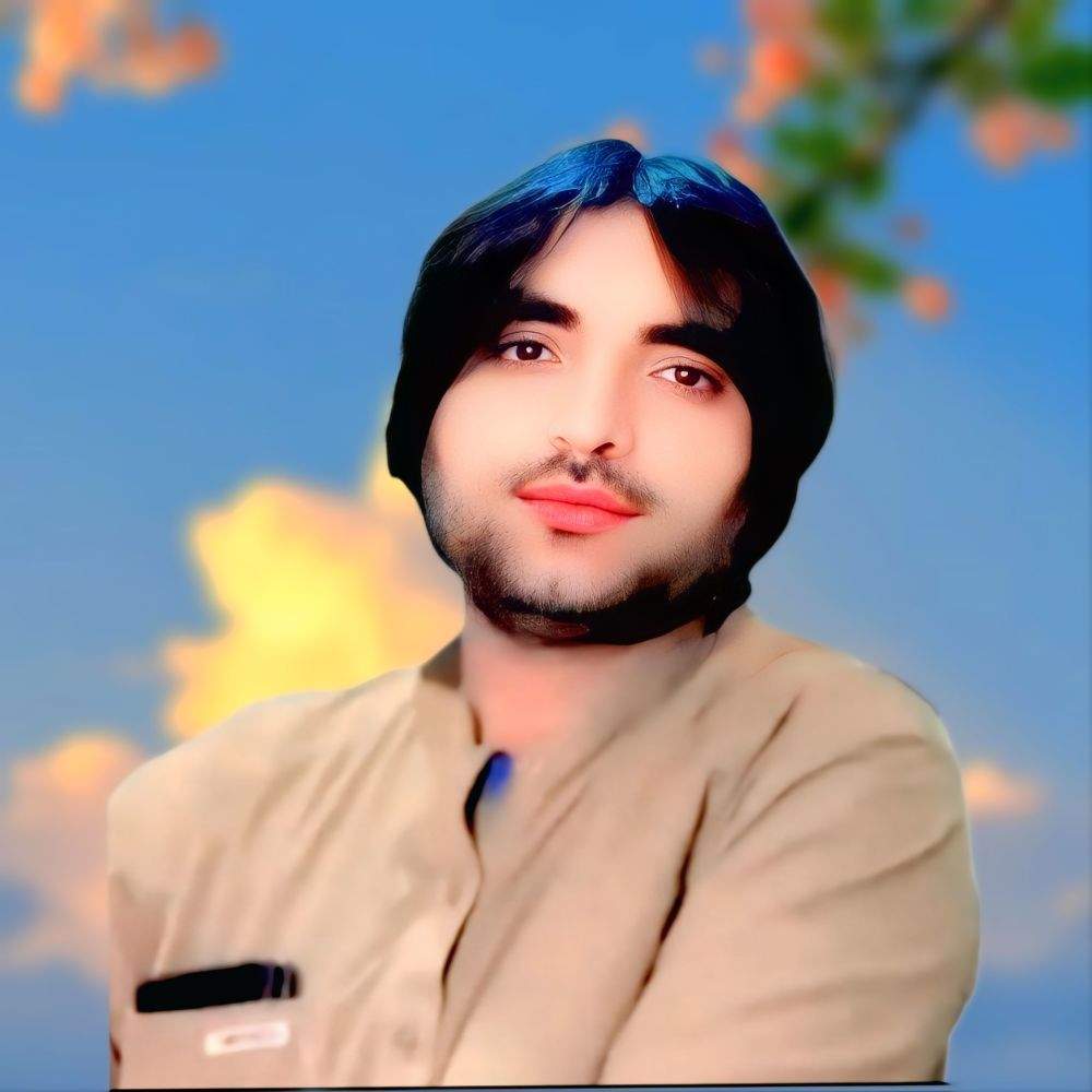 Janan Janan Da