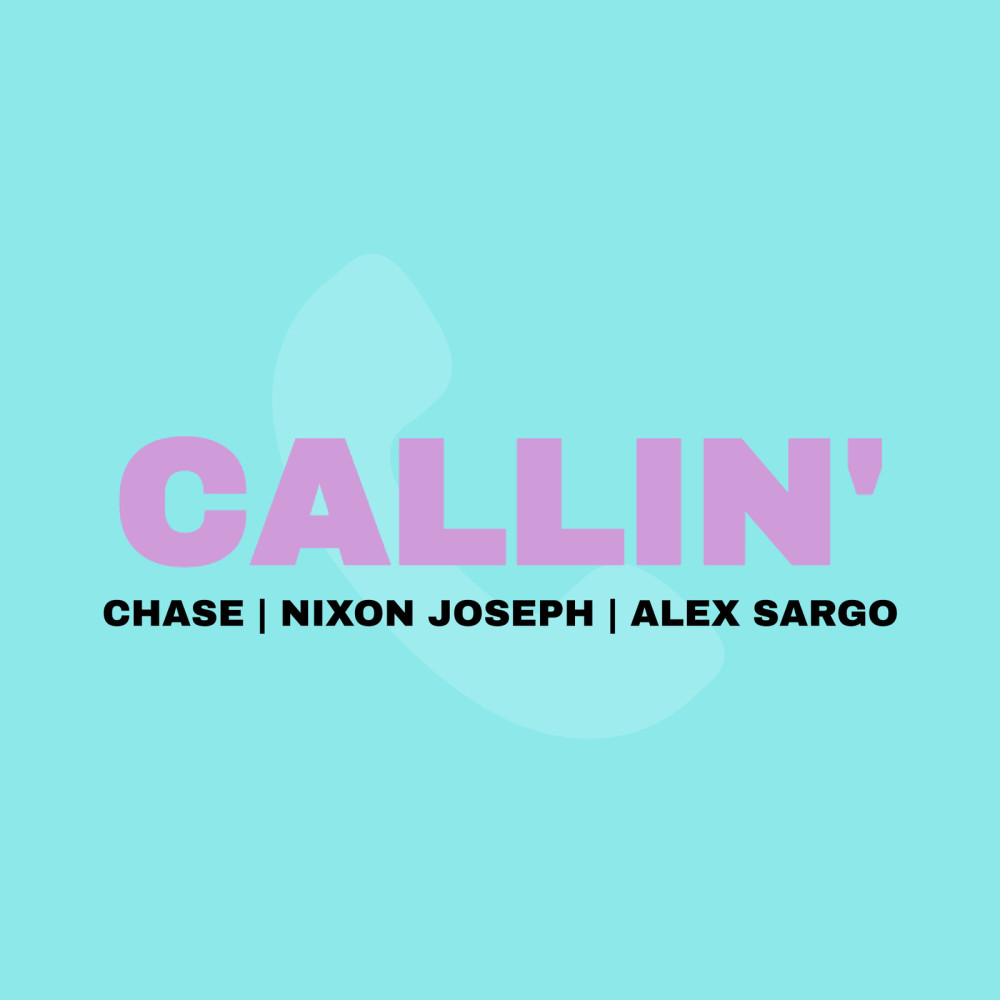 Callin' (Explicit)