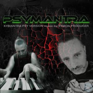 Listen to Psymantra song with lyrics from Xymon