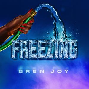 Bren Joy的專輯Freezing (Acoustic)