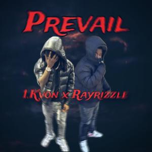 อัลบัม Prevail (feat. RayRizzle) [Explicit] ศิลปิน RayRizzle