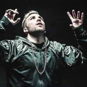Album Atto di dolore (Explicit) from Briga